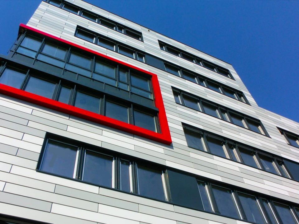 home architect portfolio 1